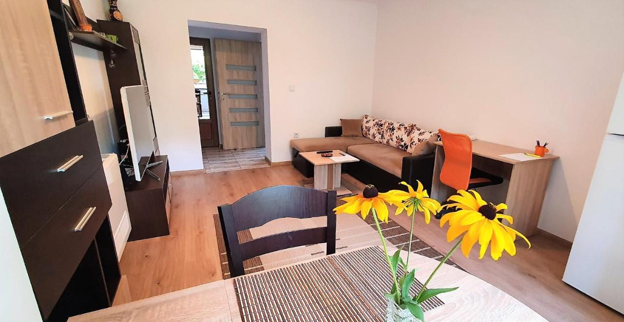 Albisto Dragalevtsi Luxury Apartments โซเฟีย ภายนอก รูปภาพ