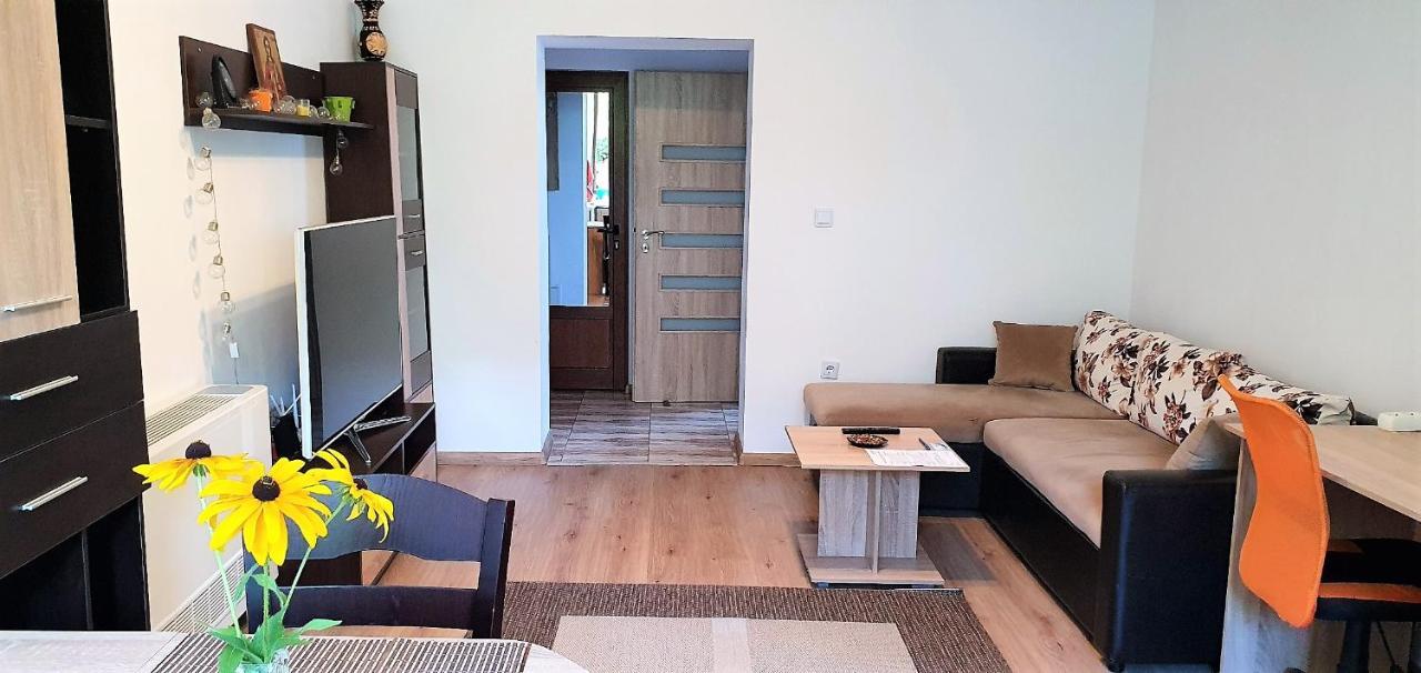 Albisto Dragalevtsi Luxury Apartments โซเฟีย ภายนอก รูปภาพ