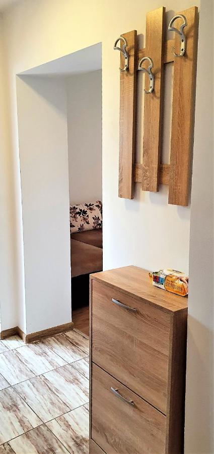Albisto Dragalevtsi Luxury Apartments โซเฟีย ภายนอก รูปภาพ