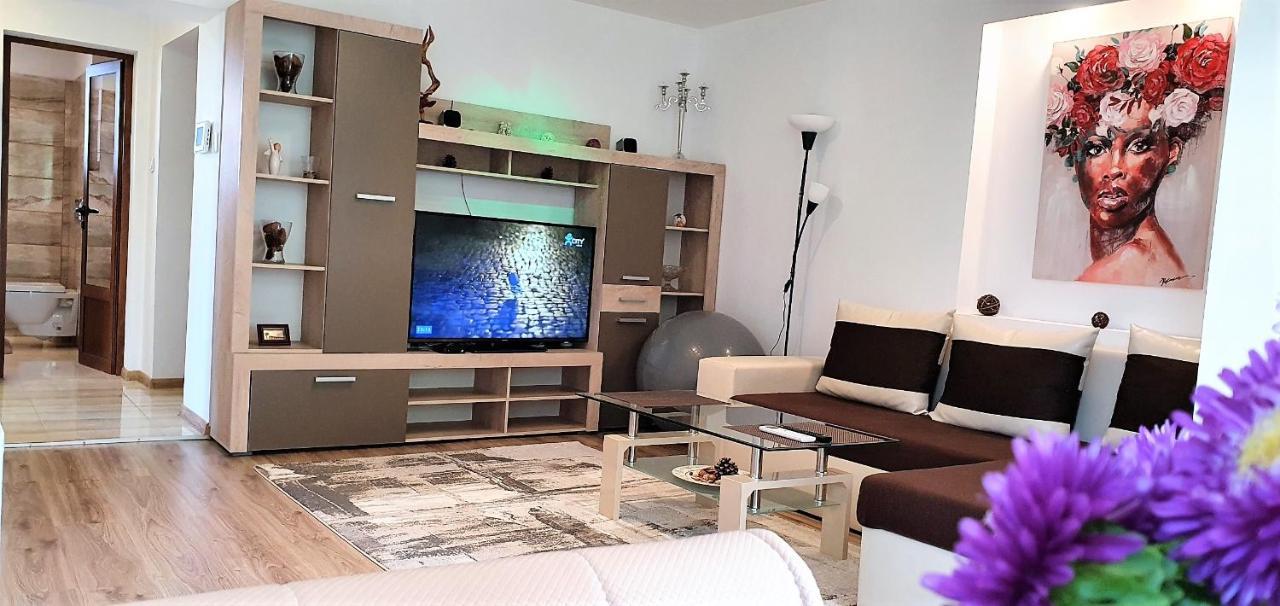 Albisto Dragalevtsi Luxury Apartments โซเฟีย ภายนอก รูปภาพ